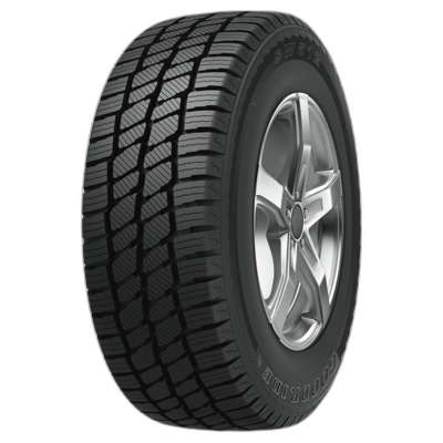 195/75 R16C 107/105R GOODRIDE SW612 TL