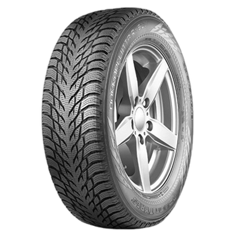 215/65 R17 103R NOKIAN (IKON) Hakkapeliitta R3 SUV TL