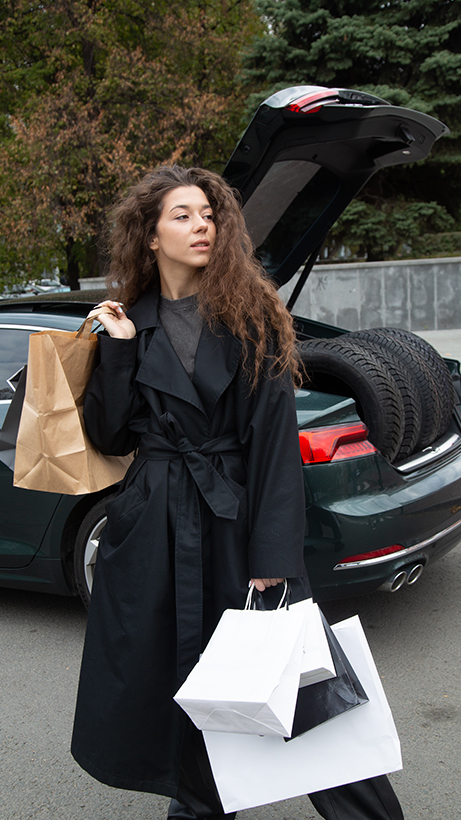 Покупки в рассрочку