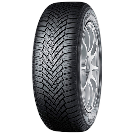 305/40 R20 112V YOKOHAMA BluEarth Winter V906 TL