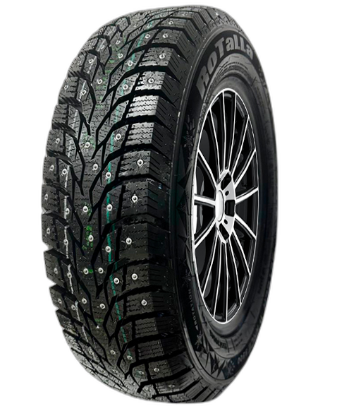 205/50 R17 93T ROTALLA Setula W Race S500 TL шип