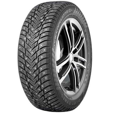 275/35 R21 103T NOKIAN (IKON) Hakkapeliitta 10 EV TL шип