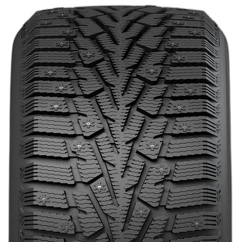 185/70 R14 92Q TUNGA Nordway 3 TL шип
