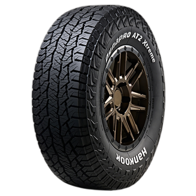 225/75 R16C 115/112S HANKOOK Dynapro AT2 Xtreme RF12 TL