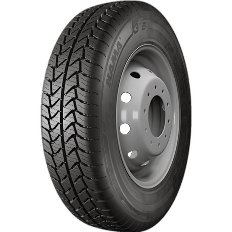 185/80 R14 102/100R КАМА Кама-365 LT (НК-243) TL