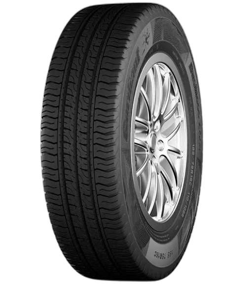 195/75 R16 110/108R CORDIANT Business CS-2 TL