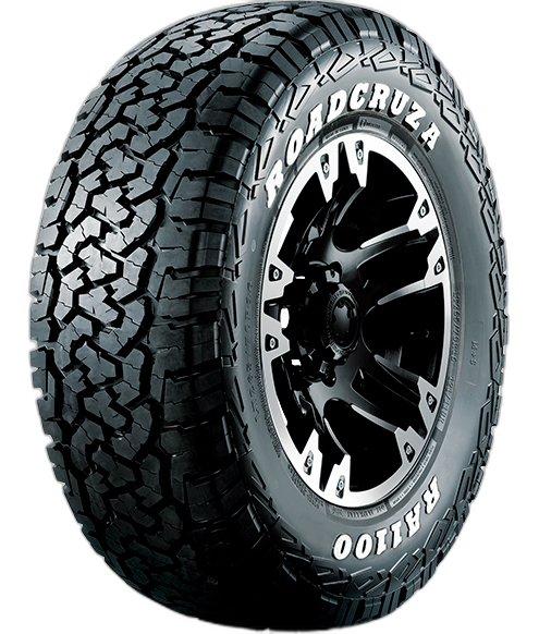 245/75 R16 120/116R ROADCRUZA RA1100 TL
