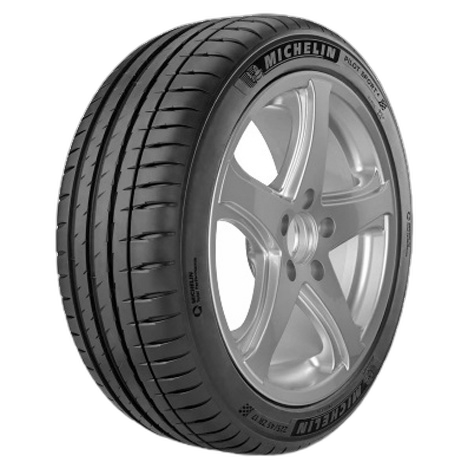 265/50 R19 110Y MICHELIN Pilot Sport 4 SUV TL