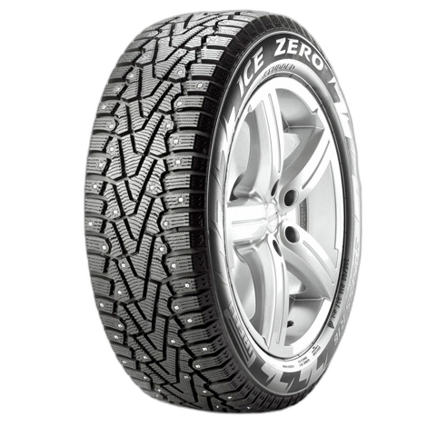175/65 R14 82T PIRELLI Ice Zero TL шип
