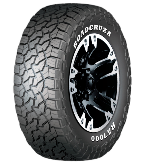 245/75 R16 120/116R ROADCRUZA RA7000 X/T TL