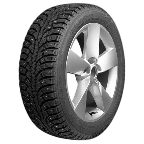 155/70 R13 75T IKON Character Ice 5 TL шип
