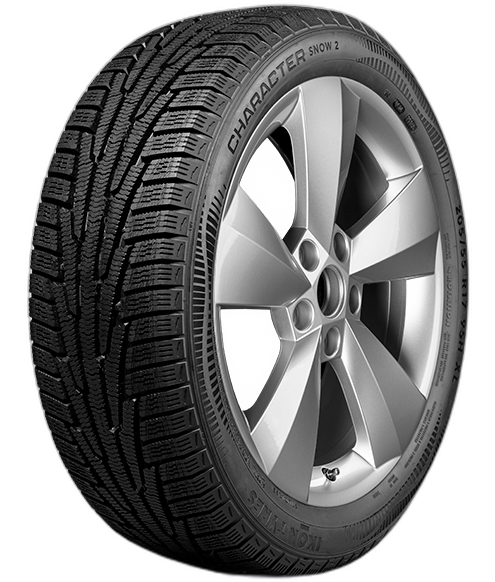 165/65 R14 79R IKON Character Snow 2 TL