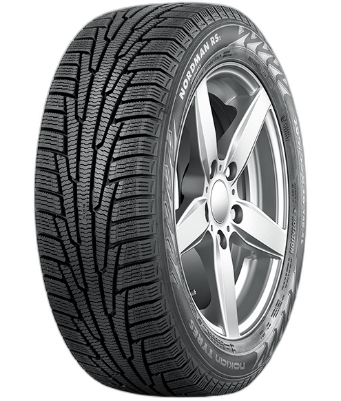 225/60 R18 104R NOKIAN (IKON) Nordman RS2 SUV TL